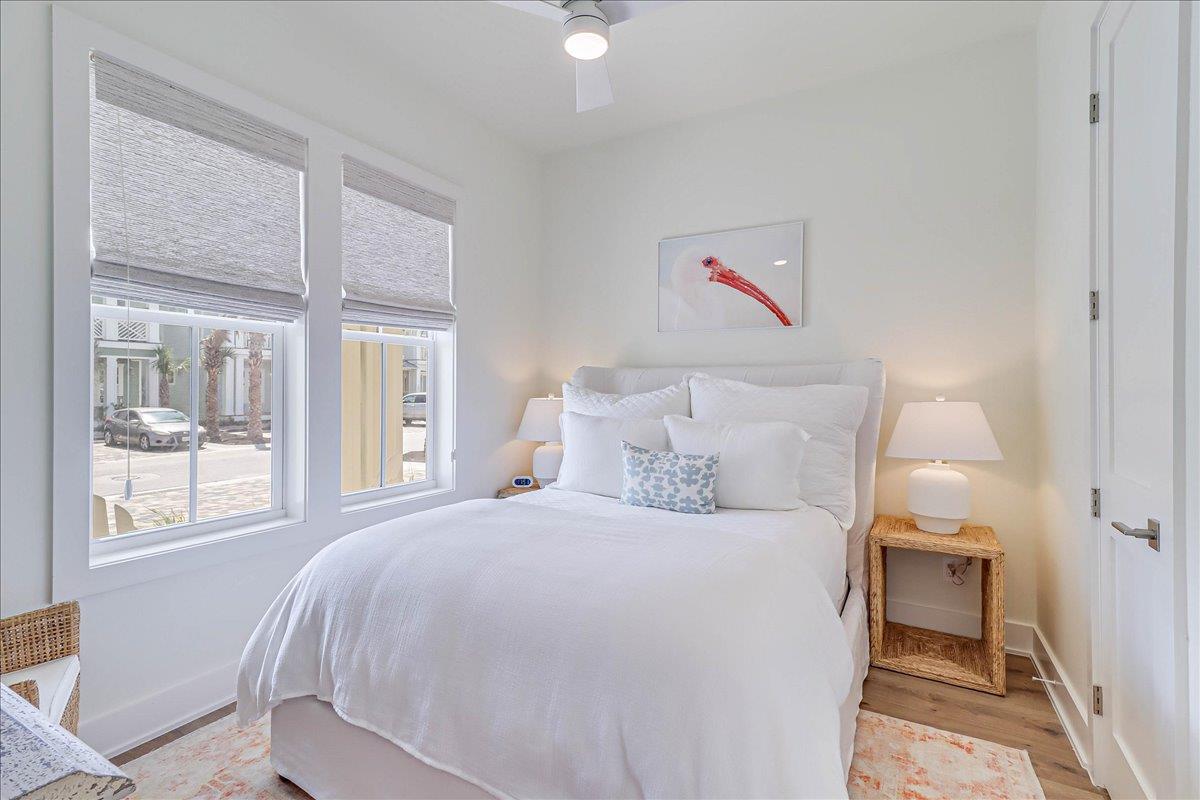 Queen Bedroom, 1st Floor