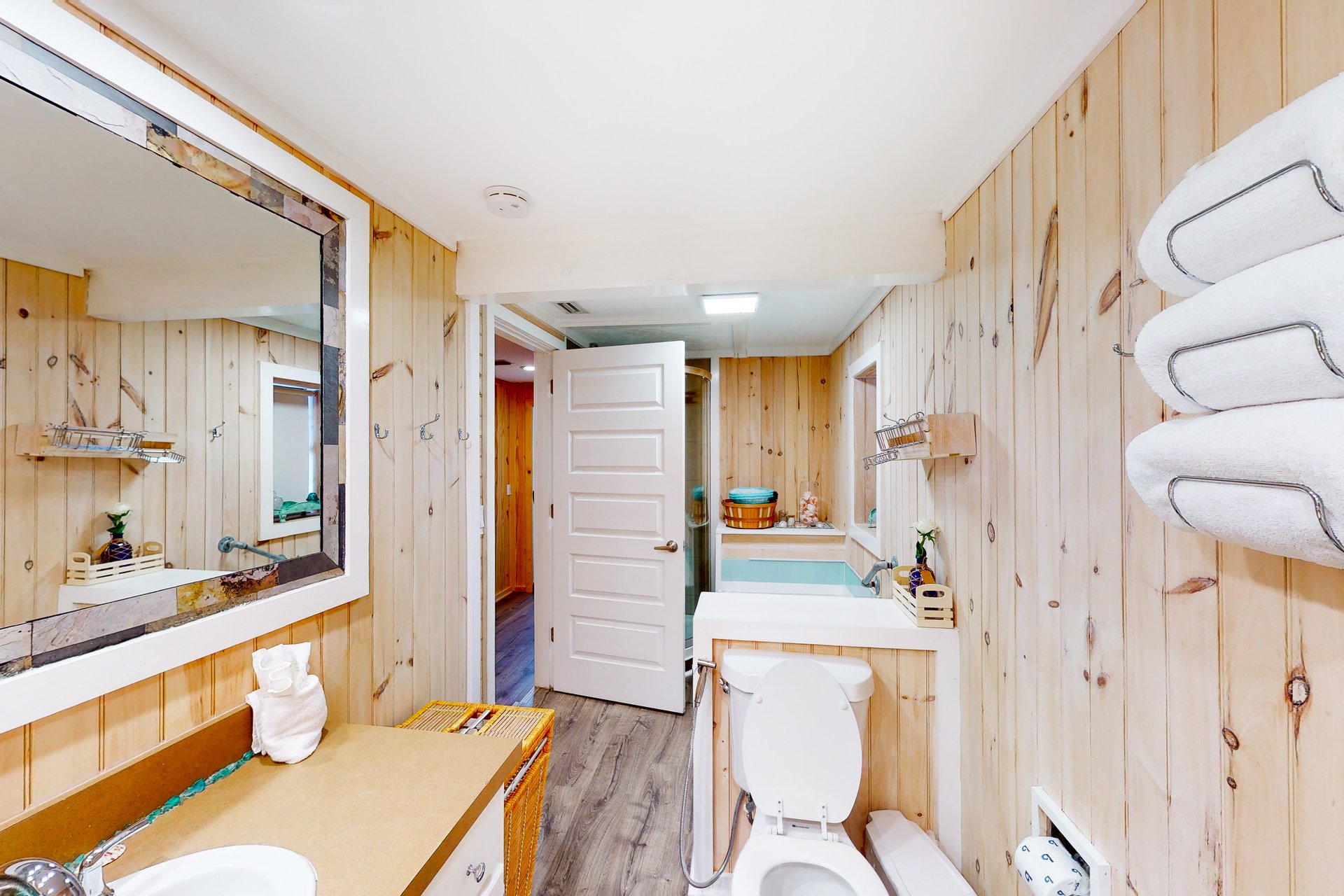 Panama City Beach Getaway 26