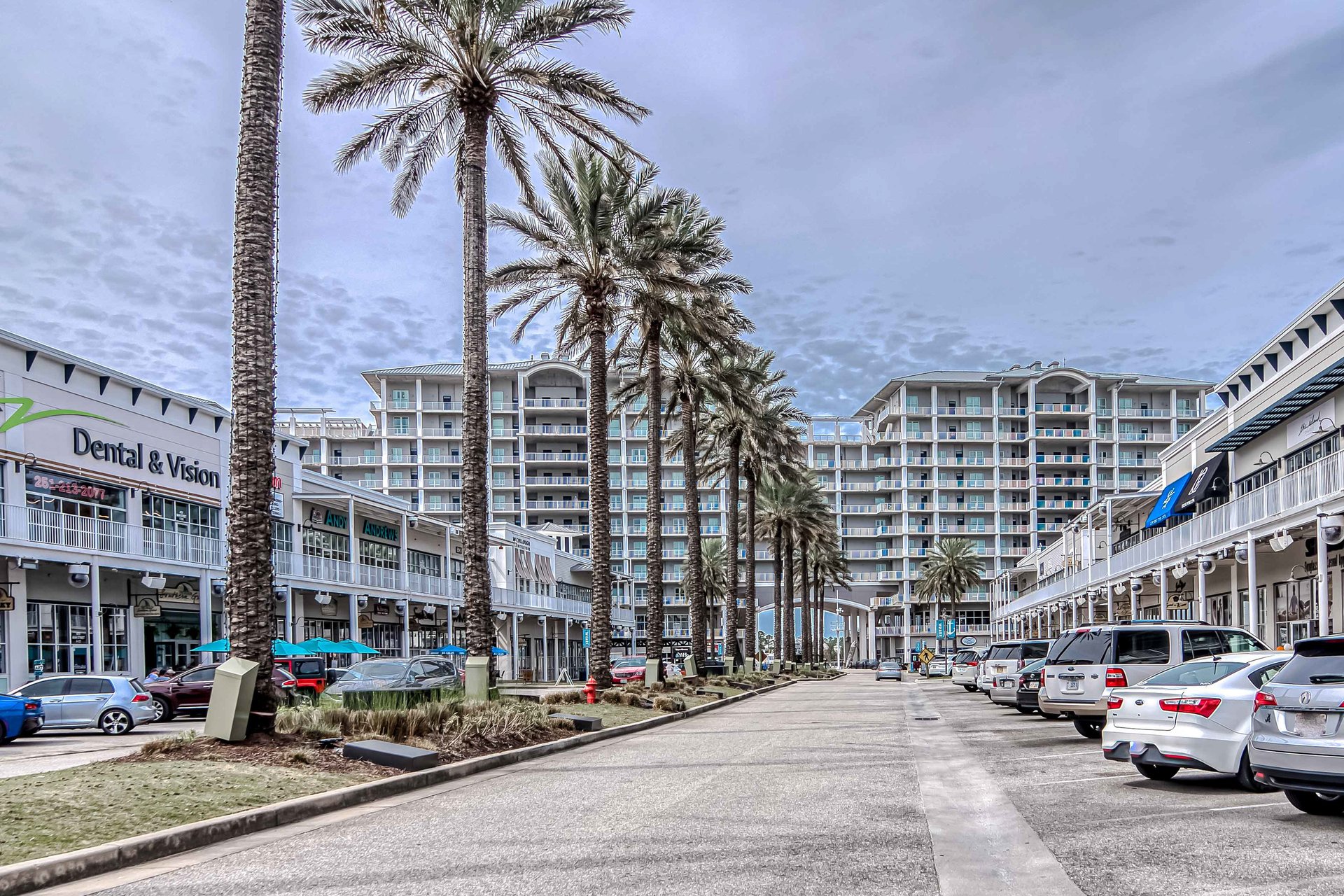 The Wharf 811 23