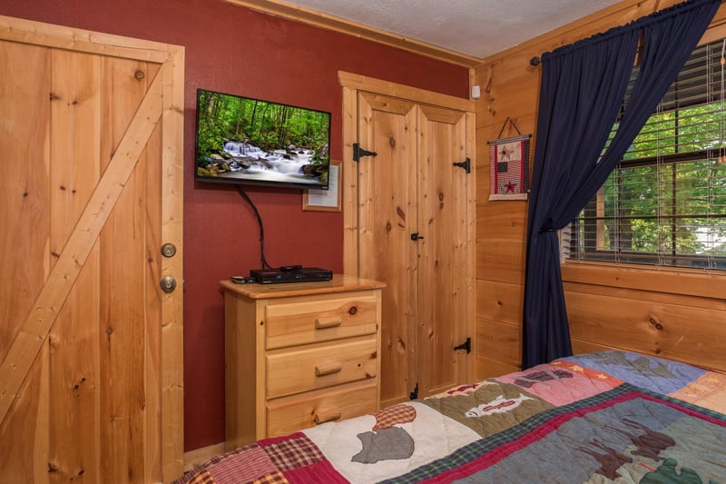 King Bedroom