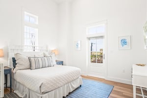 Ensuite Queen Bedroom, 2nd Floor