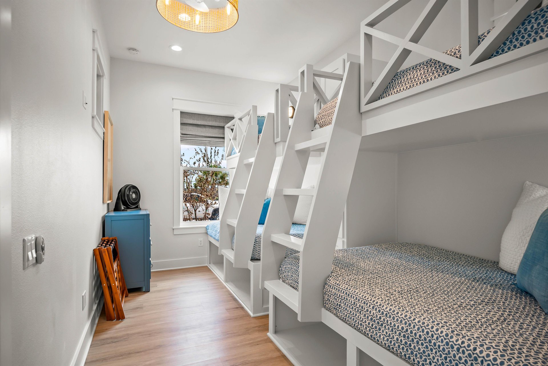 Bunk Room, 1st Floor