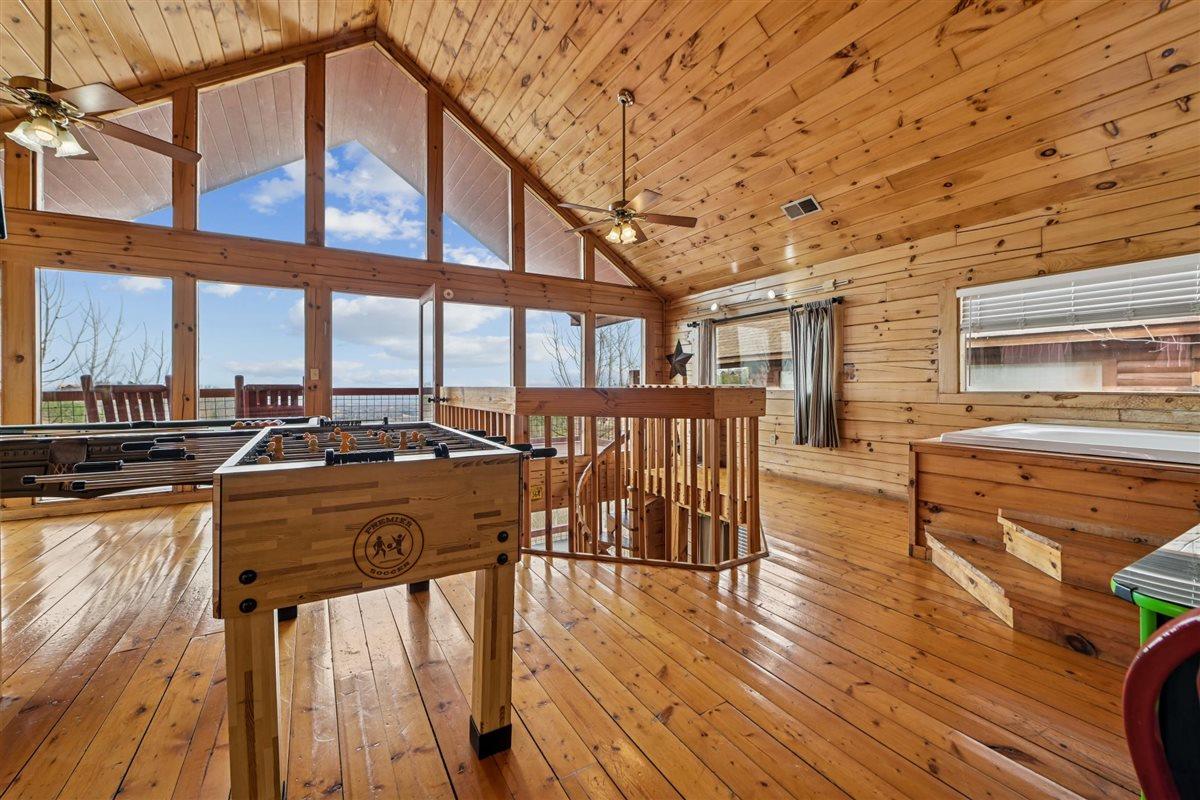 50Rec Room