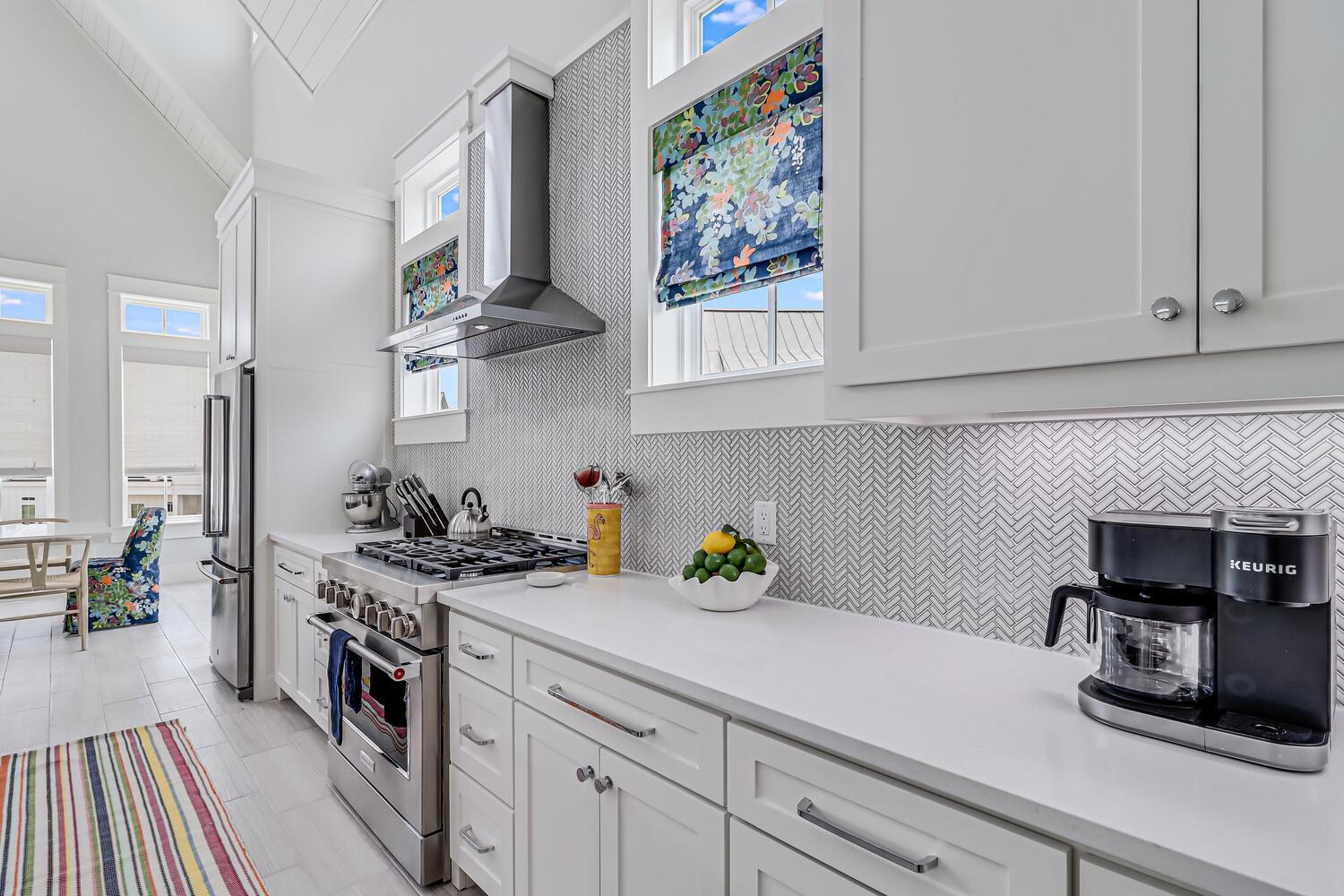 2nd Floor, Kitchen