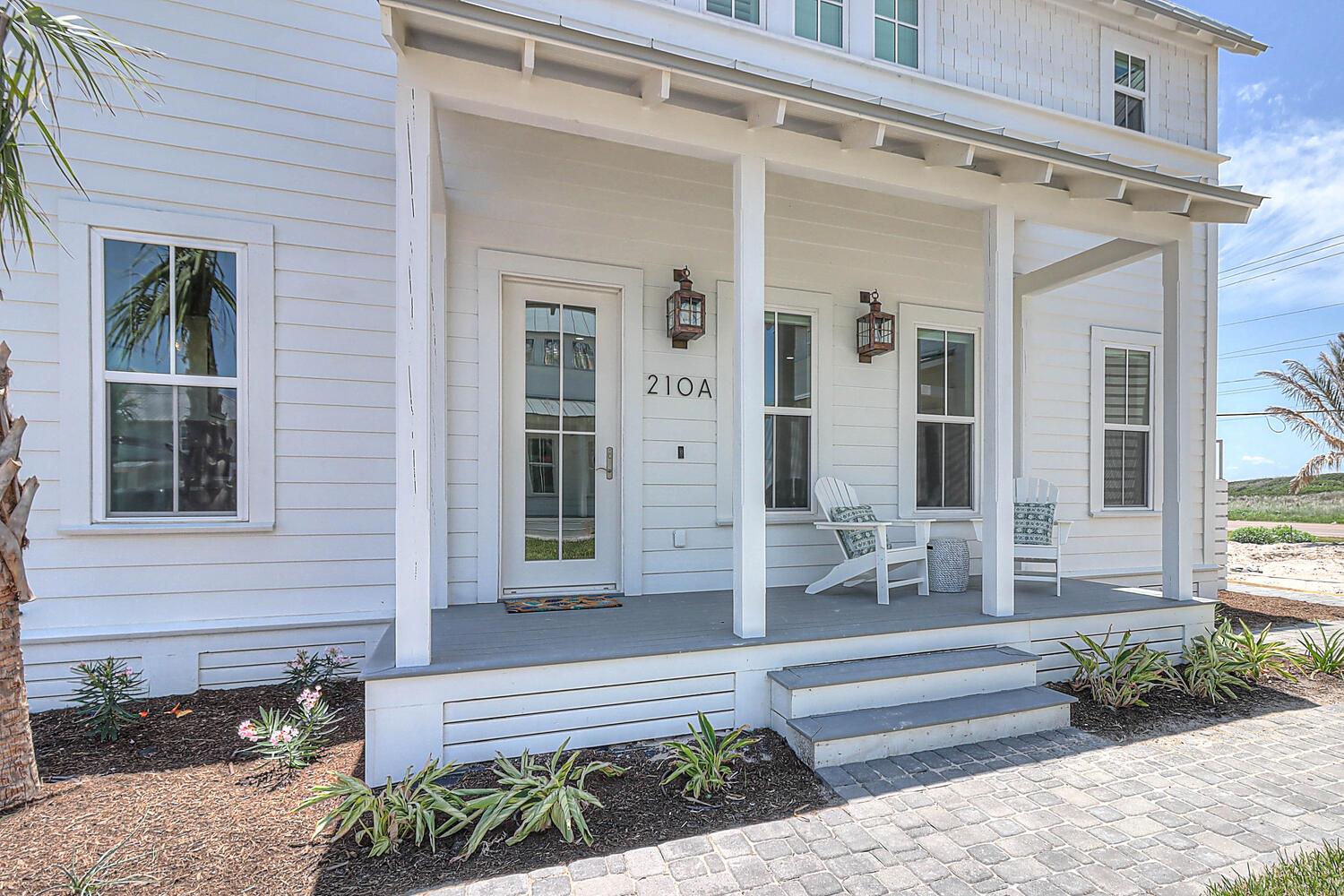 Welcome to Mint Julep