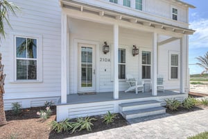 Welcome to Mint Julep