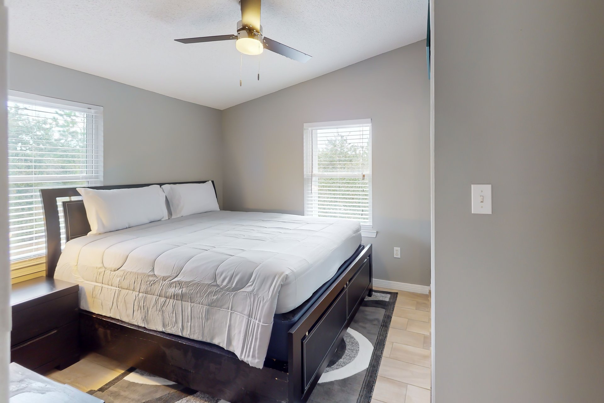 The Purple Palmetto 12