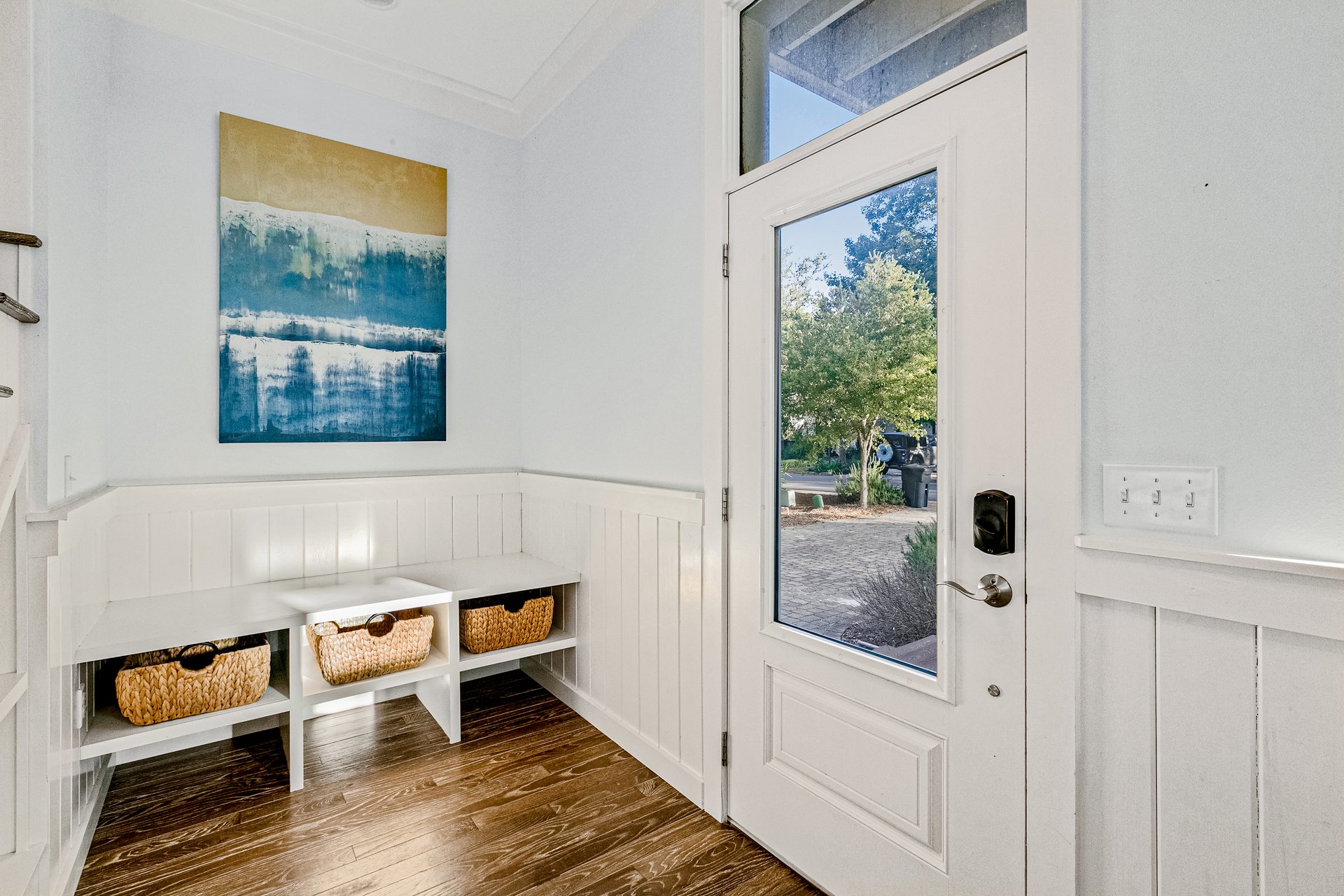 Cassine Village Escape 12