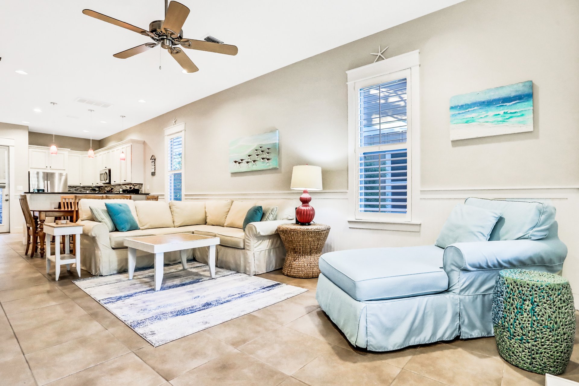 Hideaway on 30A The Cottages 7