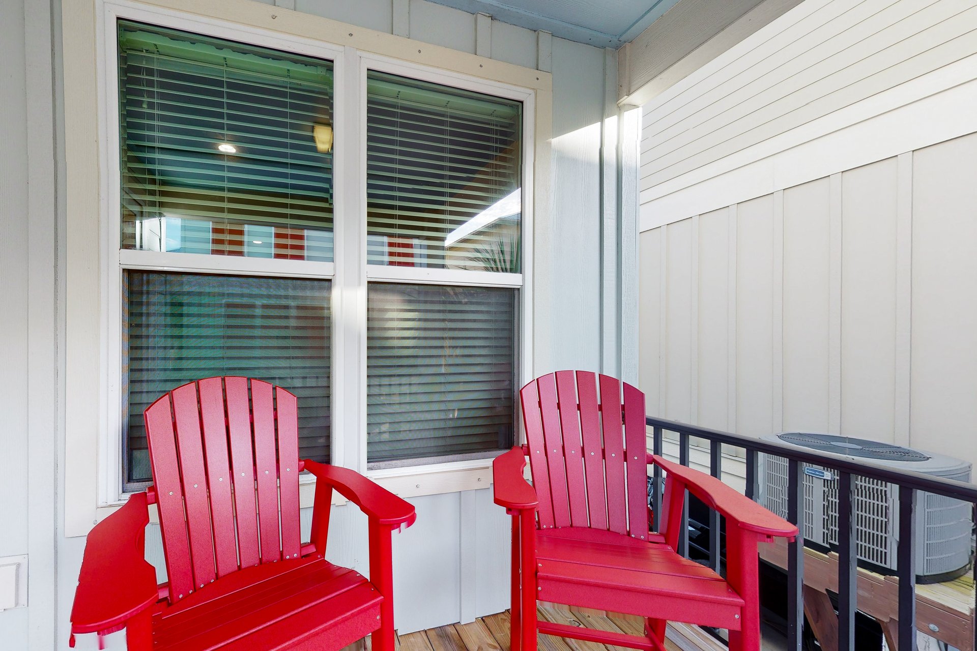 Bottlenose Beach House 27