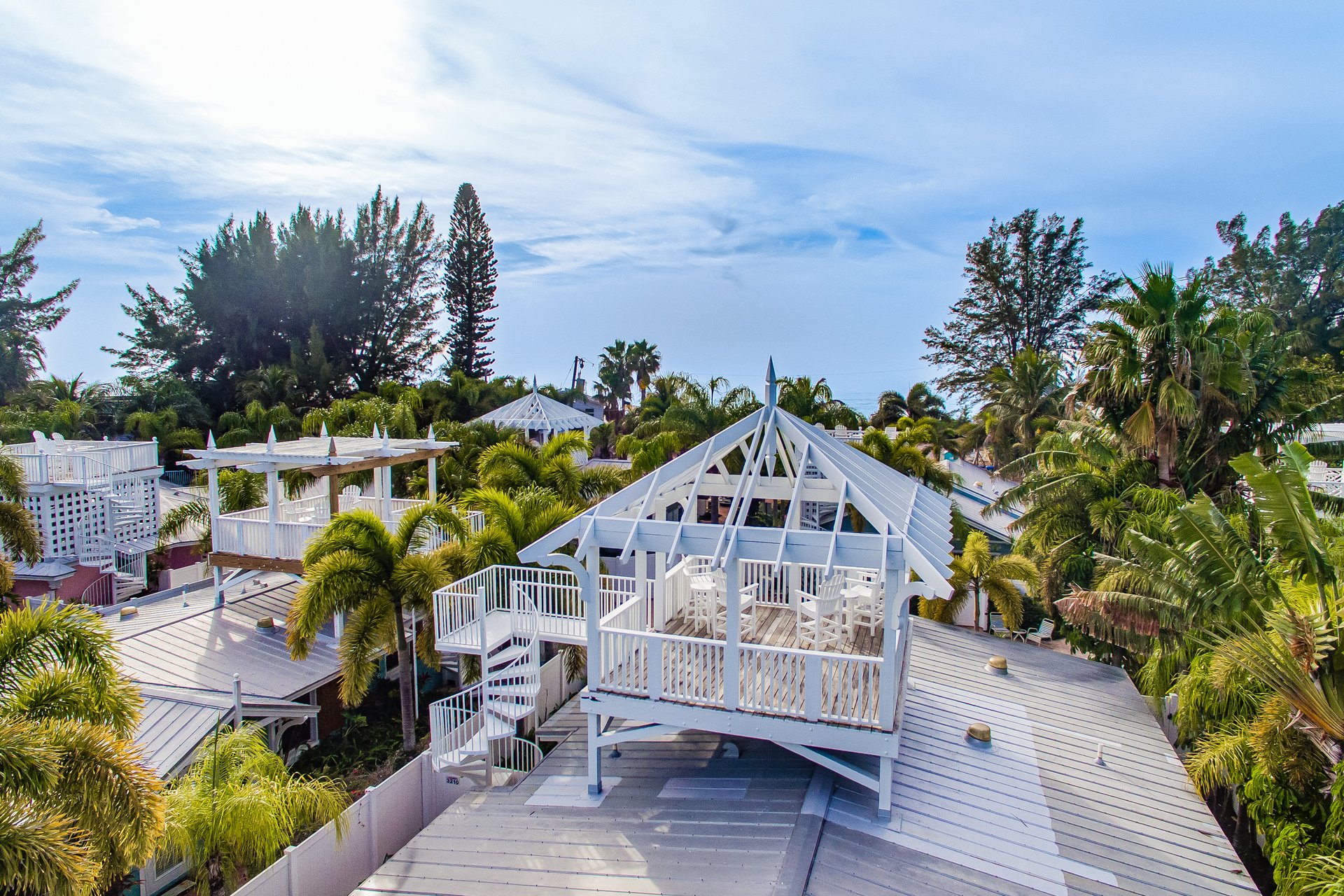 Palm Isle Village 3208 31