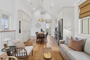 Living Room, 2nd Floor