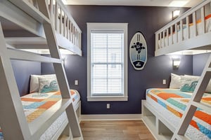 Bunk Room, 1st Floor