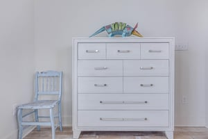 Large Bedroom, 2nd Floor