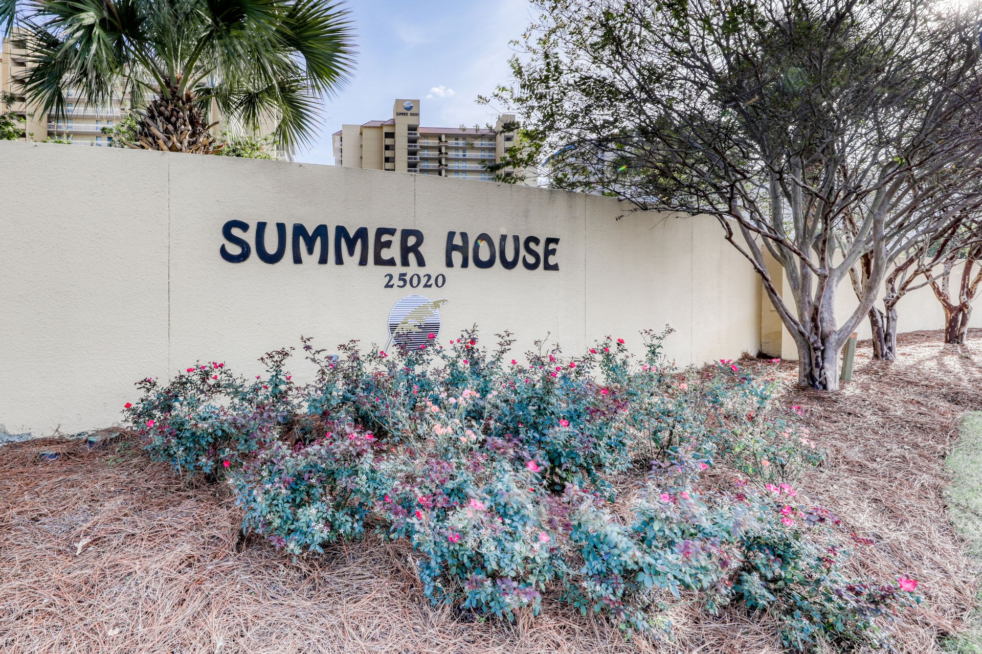 Summer House on Romar Beach 1204B 29