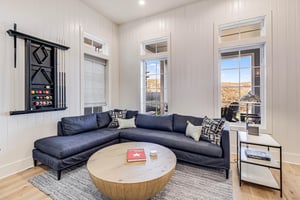 Gaming and Lounge Area, 1st floor