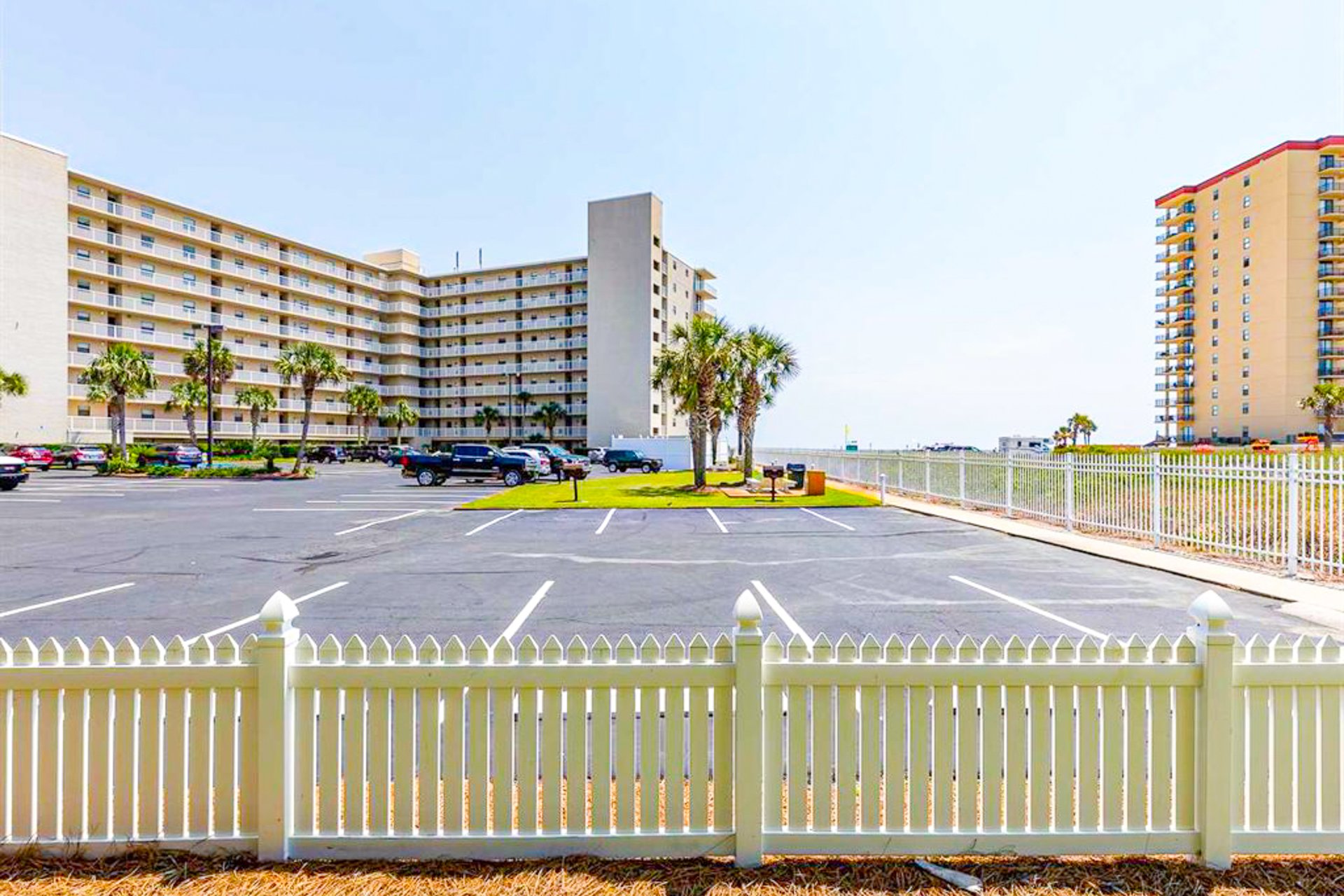 Seaside Beach amp Racquet Club 1114 25