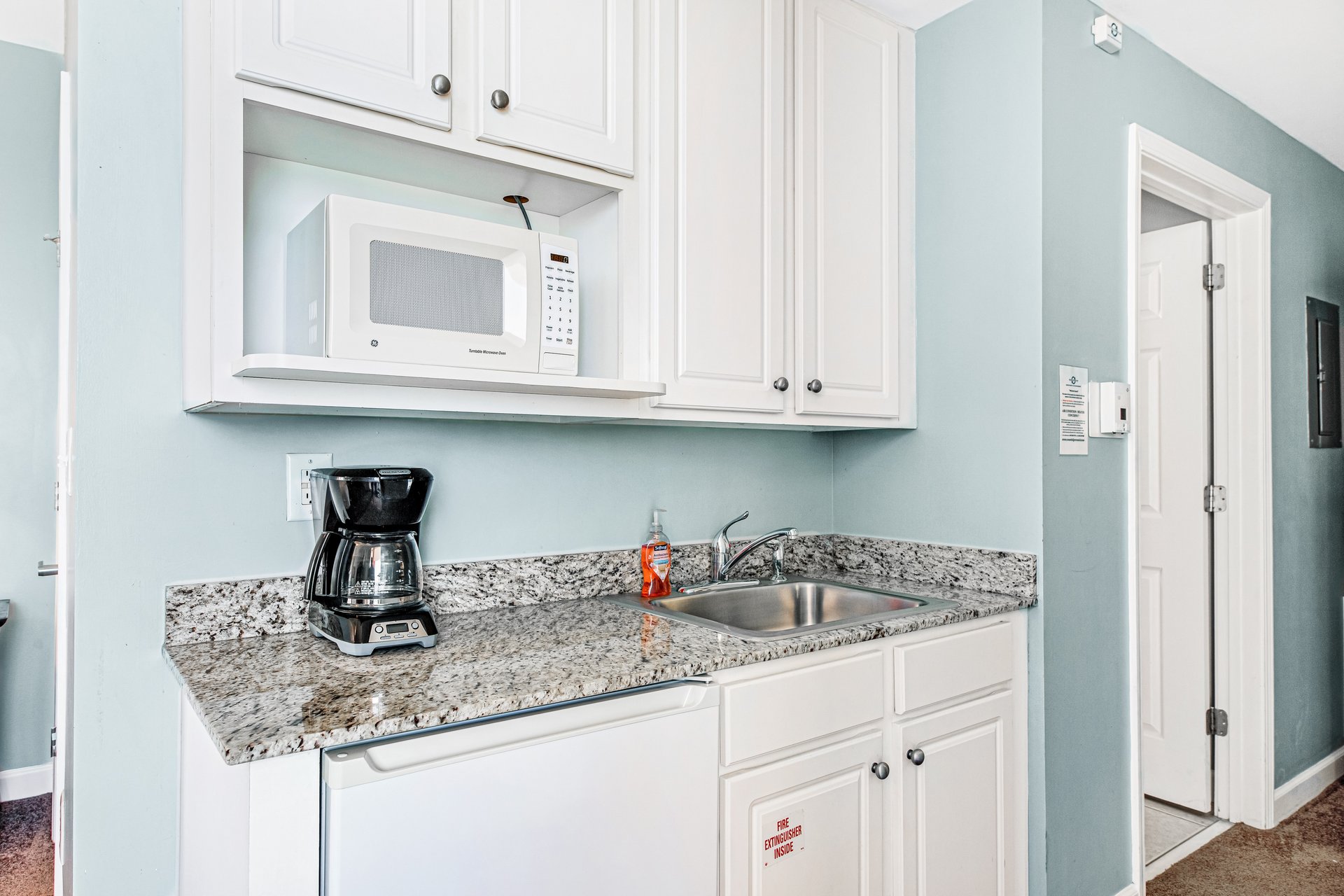 Splash Resort 701E 28