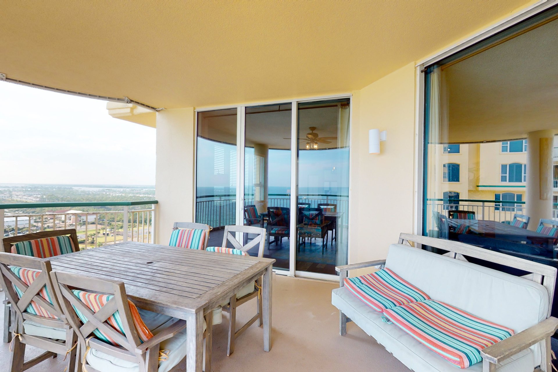 Beach Colony of Perdido E14D 29