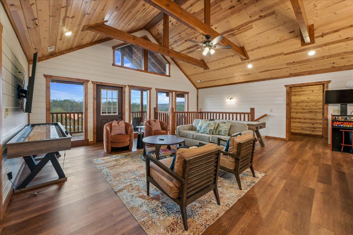 152Rec Room
