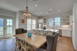 Dining Area, 1st Floor