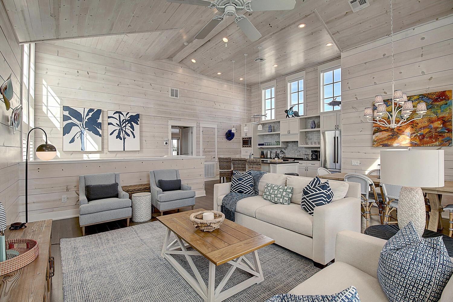 Welcome to Sea Ya Soon