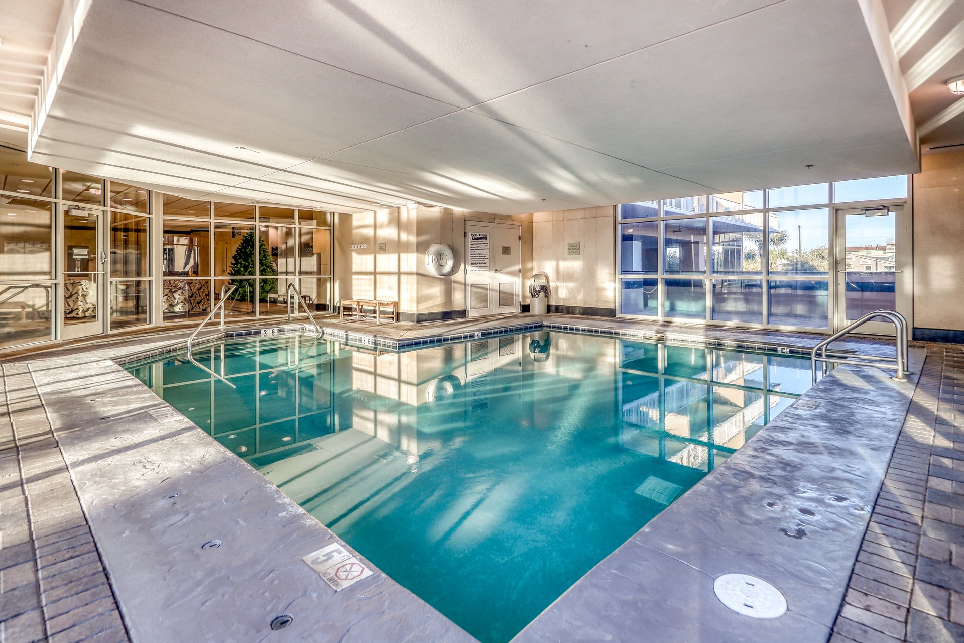 Crystal Tower 1703 35