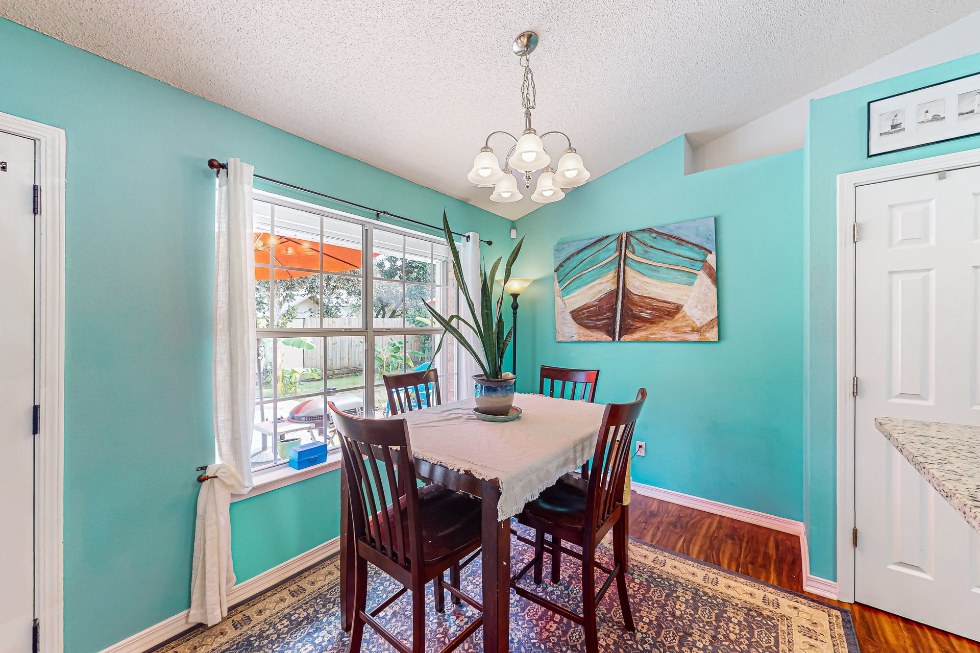 Nortons Beach House 6