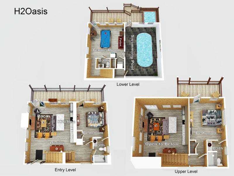 H2Oasis
