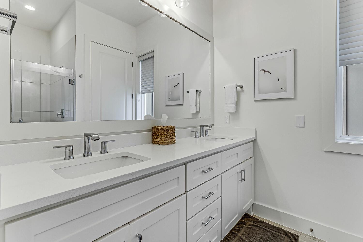 Primary King Suite, 1st Floor