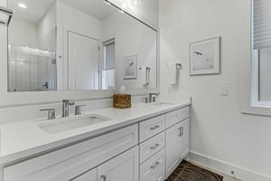 Primary King Suite, 1st Floor