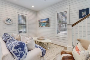 Living Room, 1st Floor