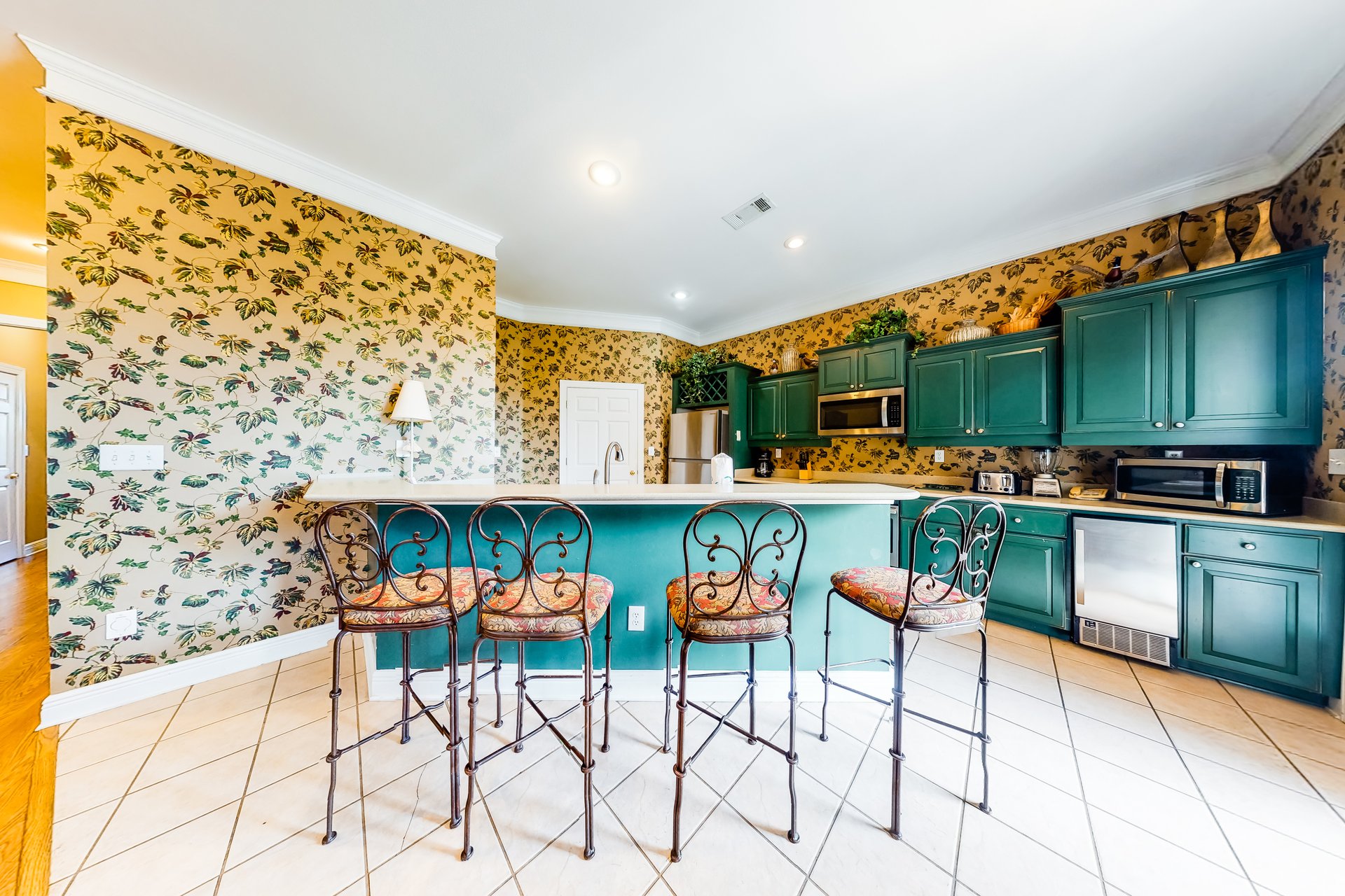 Riptide Rendezvous 9