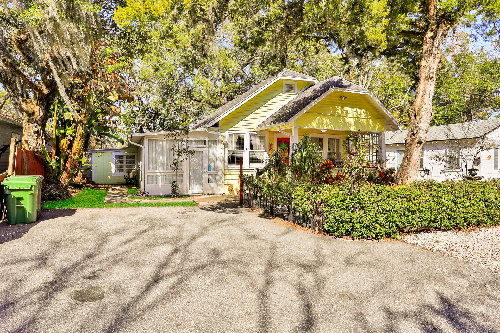 A Slice of St Augustine 36