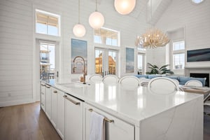 2nd Floor, Kitchen