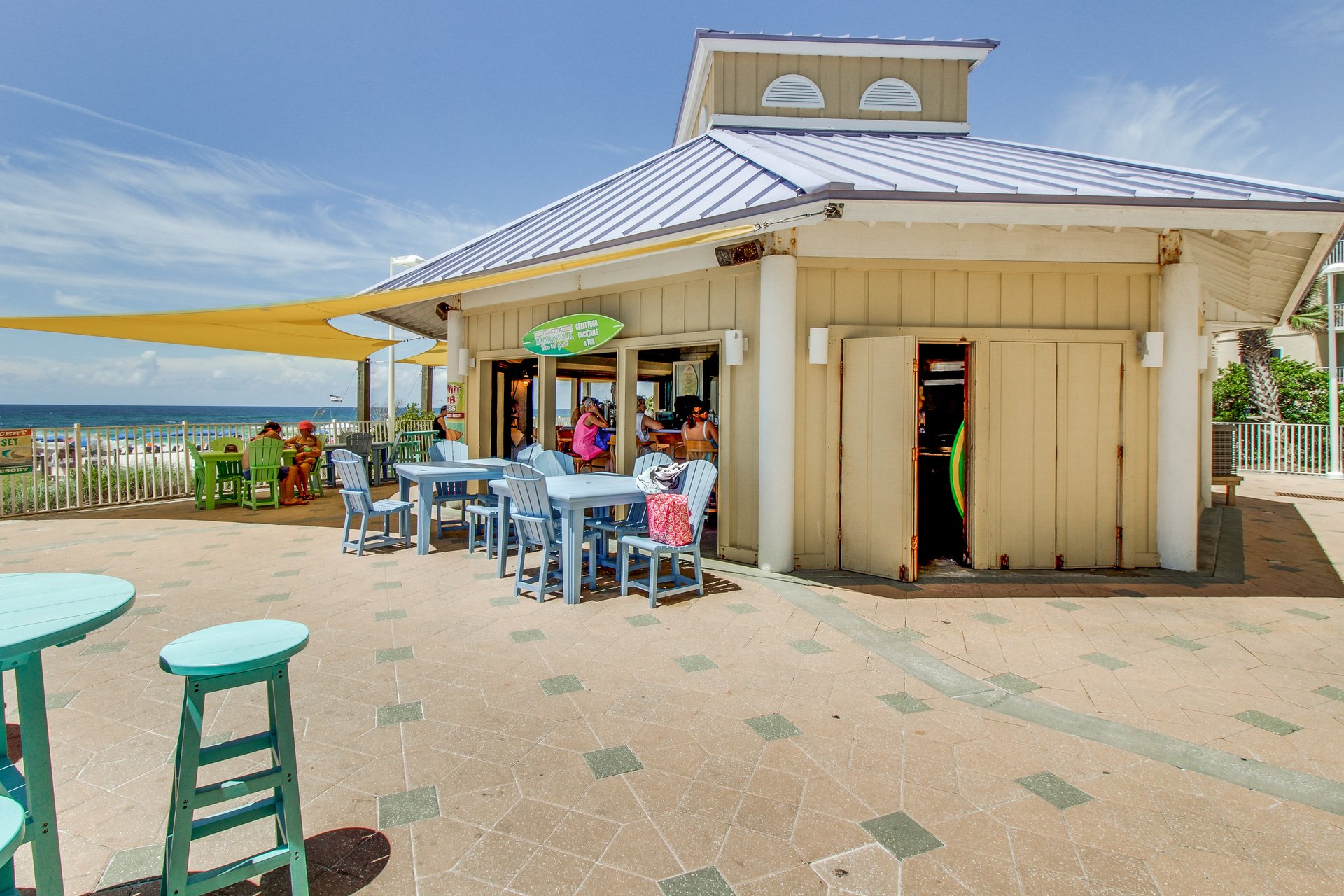 Boardwalk Condos, 906C 23