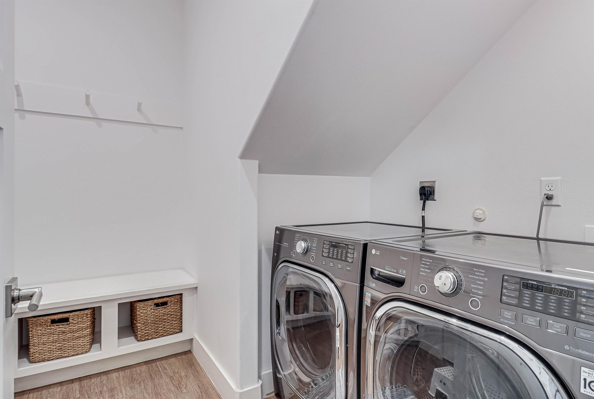 Laundry Room, 1st Floor