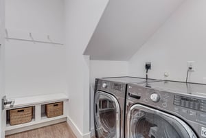 Laundry Room, 1st Floor
