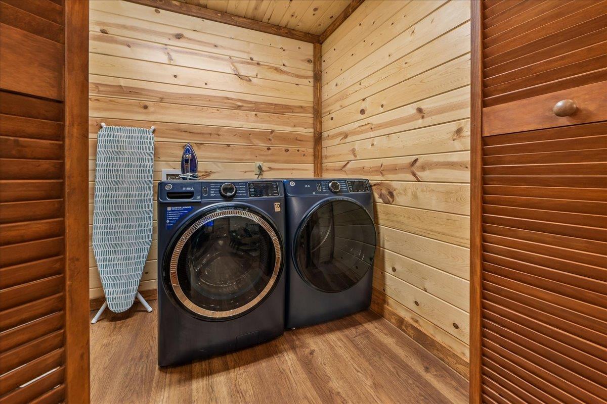 121Laundry