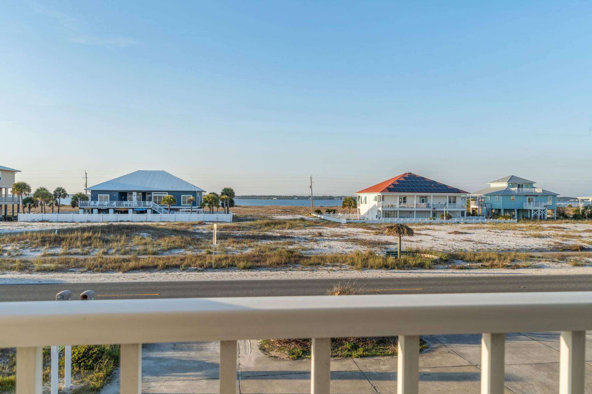 Views From Guest BR 1 Balcony
