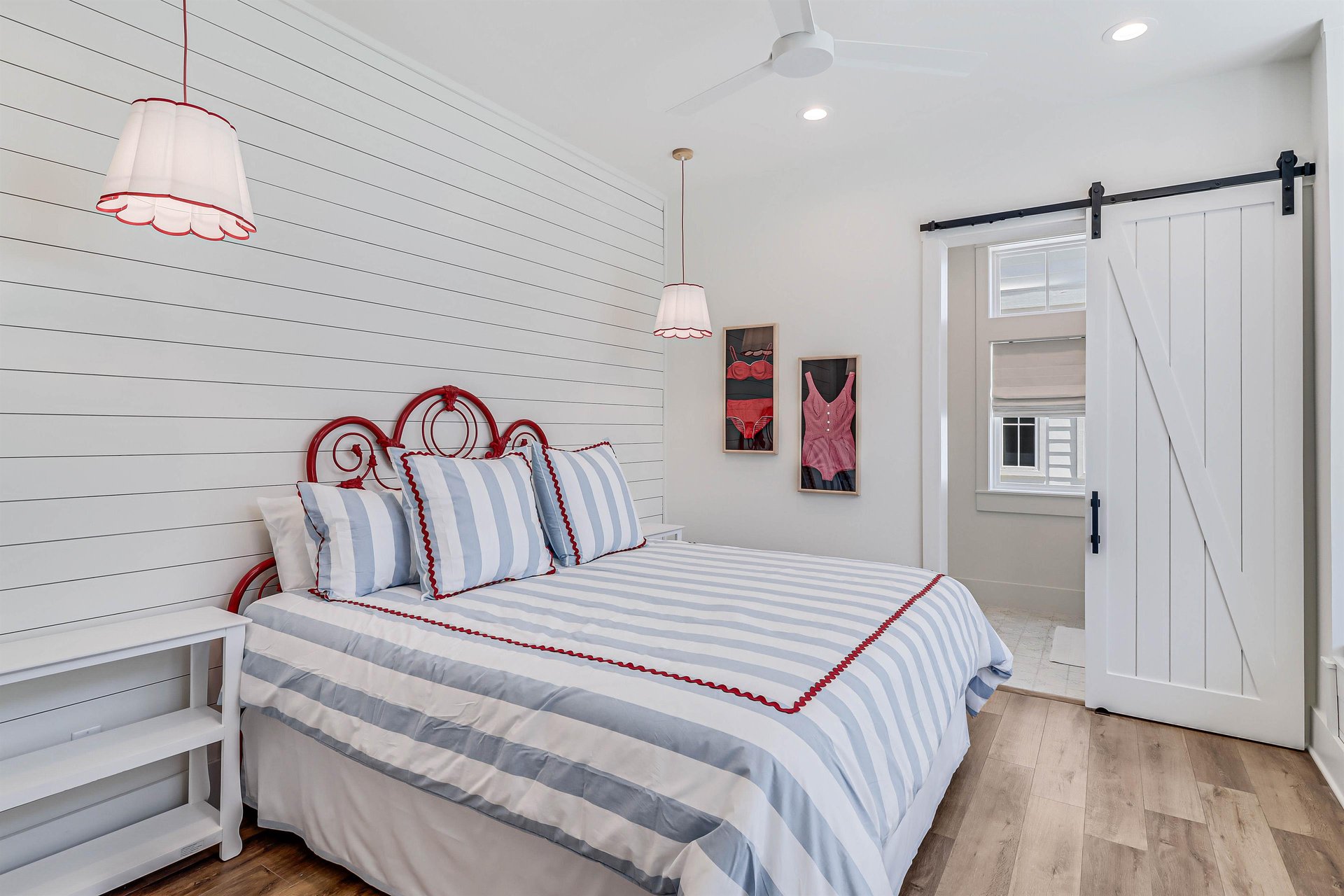 Third King Suite, 2nd Floor