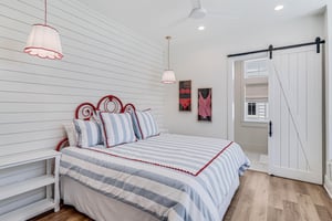 Third King Suite, 2nd Floor