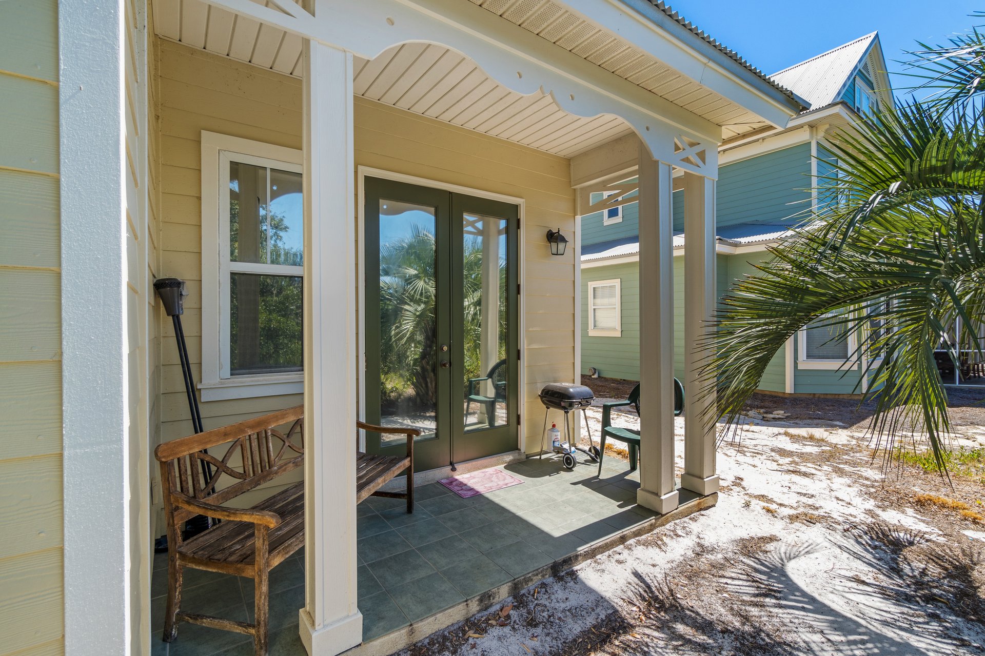 Riptide Rendezvous 36