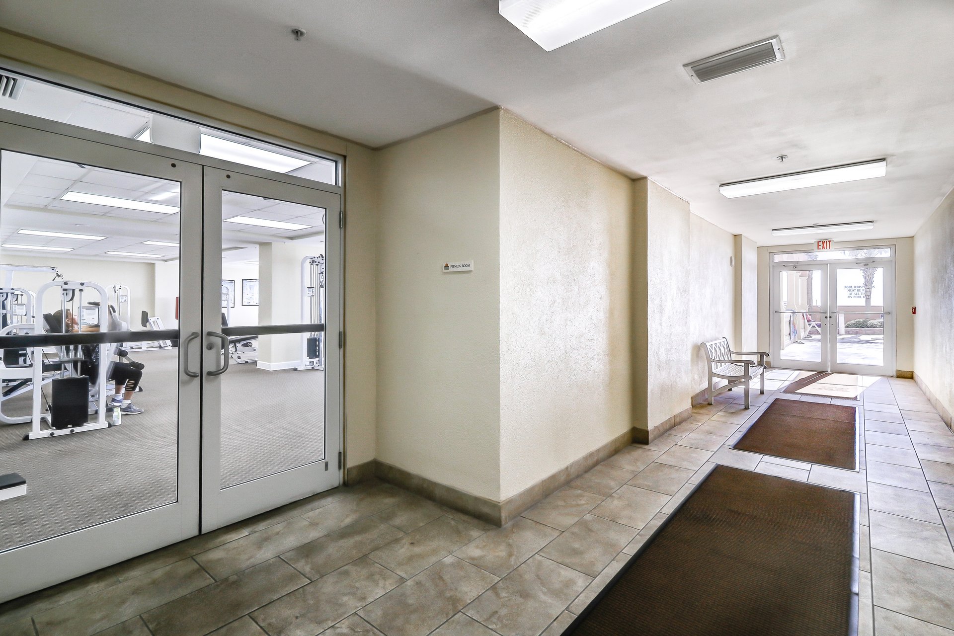 Sunrise Beach 2107  Beachfront Condo 28