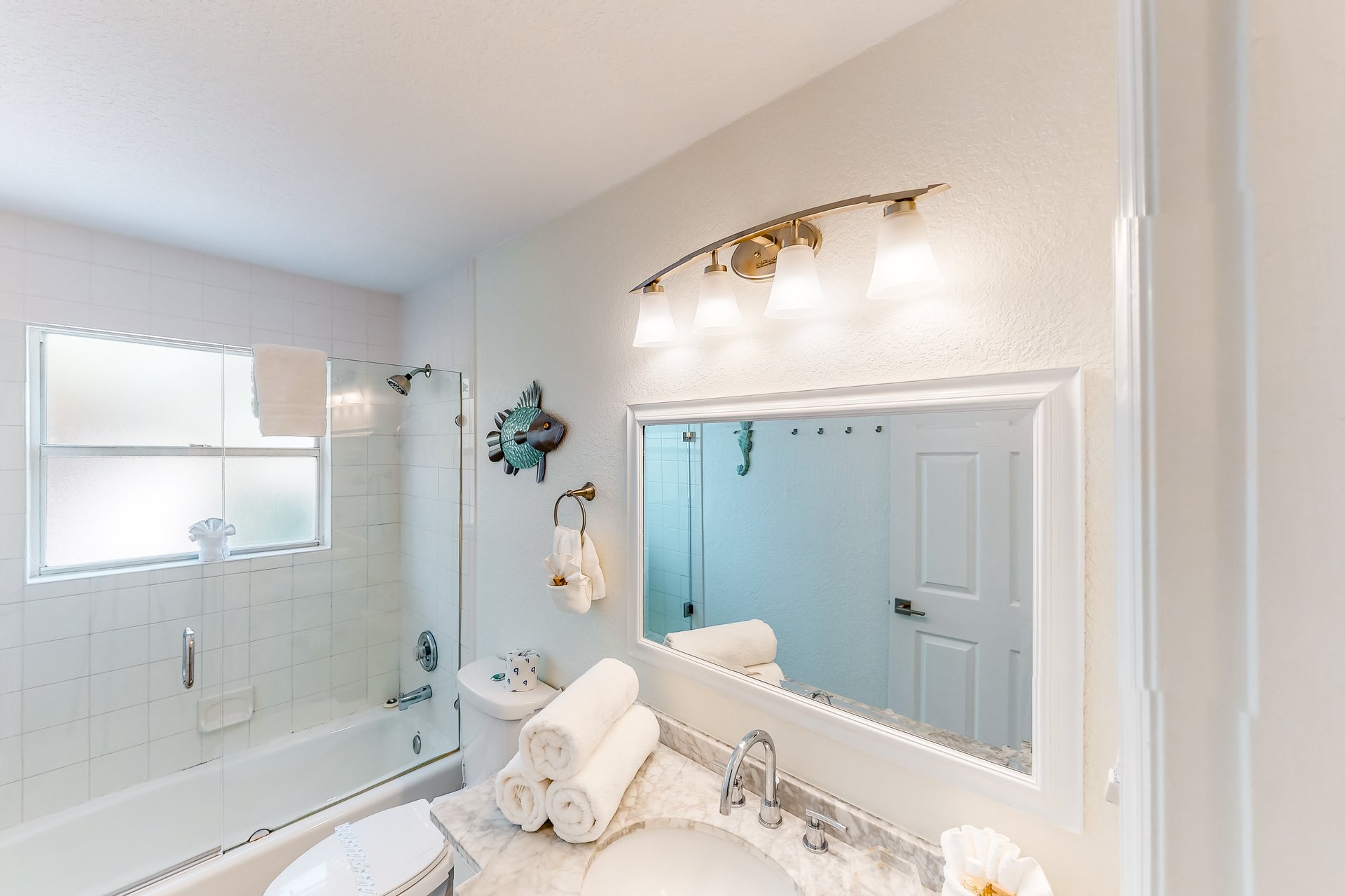 Beach Sunrise Villa 15