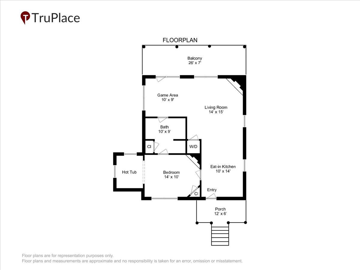 01Print Floorplan