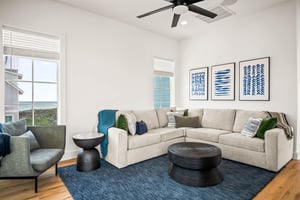 Living Room, 3rd Floor