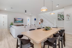 Dining Area, 1st Floor