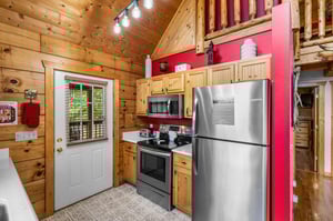 full size appliances