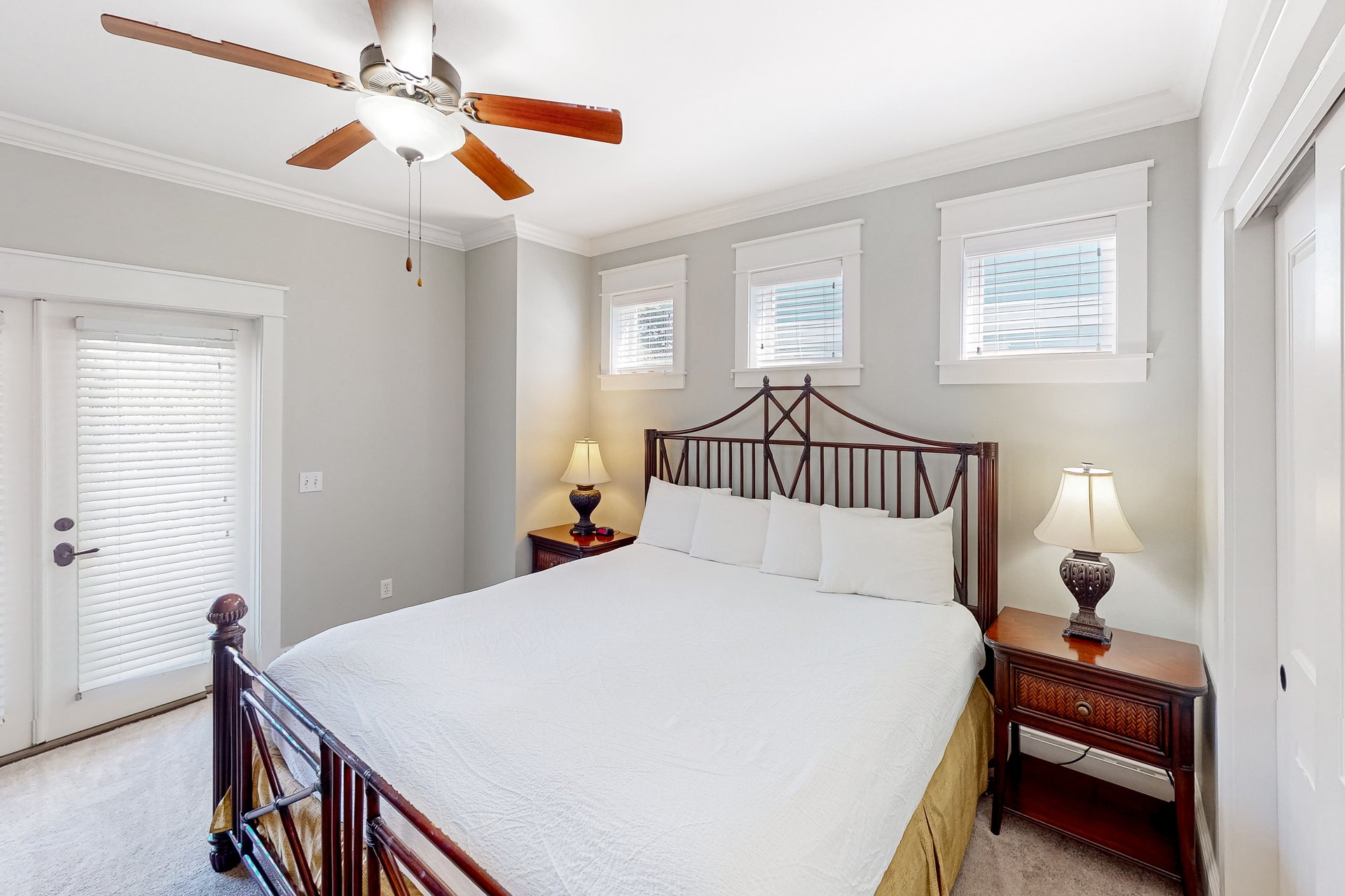 Seconds From the Sand 13